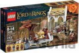 LEGO Pán prsteňov 79006 Koncil u Elronda