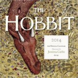 Tolkien Calendar 2014: The Hobbit