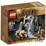 Lego Hobbit 79000 Záhada prsteňa