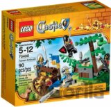 LEGO Castle 70400 Lesná lesť