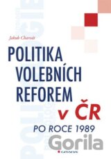 Politika volebních reforem v ČR po roce 1989