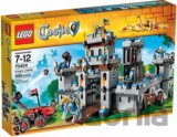 LEGO Castle 70404 Kráľovský hrad
