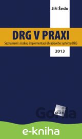 DRG v praxi