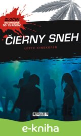 Zločin: Čierny sneh