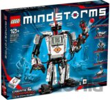 LEGO 31313 Mindstorms 2013