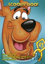 Scooby-Doo: 13 strašidelných příběhů z celého světa (2 DVD)