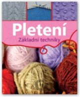 Pletení