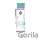 Fľaša EQUA Flower 600 ml