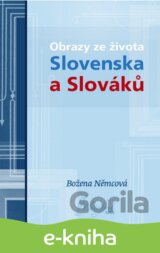Obrazy ze života Slovenska a Slováků