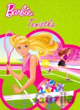 Barbie: Tenistka