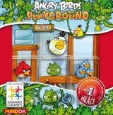 Angry Birds: Útok hra
