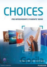 Choices - Pre-Intermediate: Student's Book