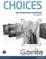 Choices - Pre-Intermediate: Workbook with Audio CD