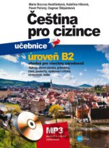 Čeština pro cizince (učebnice)