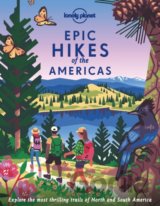 Epic Hikes of the Americas