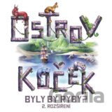 Ostrov koček: Byly by ryby? / 2. Rozšíření