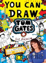You Can Draw Tom Gates