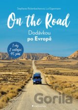 On The Road - Dodávkou po Evropě
