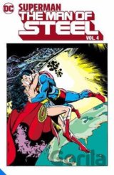 Superman: The Man of Steel Volume 4