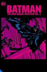 Batman: The Dark Knight Detective 6