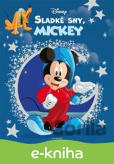 Disney: Sladké sny, Mickey