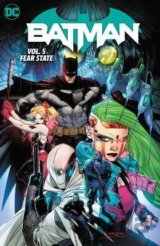 Batman Volume 5