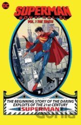 Superman: Son of Kal-El  1