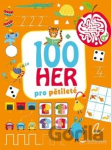 100 her pro pětileté