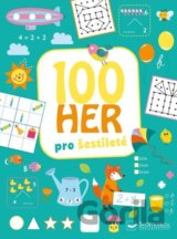 100 her pro šestileté