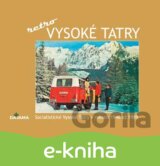 Vysoké Tatry - retro