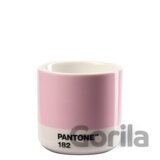 PANTONE Macchiato hrnček - Light Pink 182