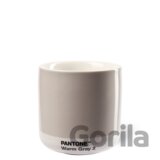 PANTONE Latte termo hrnček - Warm Gray 2
