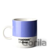 PANTONE hrnček Espresso - Very Peri 17-3938 (farba roku 2022)