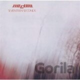 The Cure: Seventeen Seconds LP