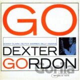 Dexter Gordon: GO! LP