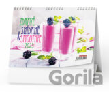 Zdravé snídaně + smoothie 2023 - stolní kalendář