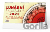 Lunární kalendář Pavla Skácela 2023