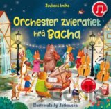 Orchester zvieratiek hrá Bacha