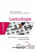 Lexicologie