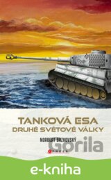 Tanková esa druhé světové války