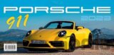 Stolní kalendář / kalendár Porsche 2023