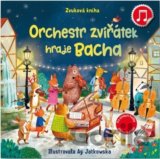 Orchestr zvířátek hraje Bacha