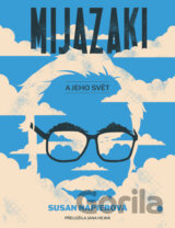 Mijazaki a jeho svět