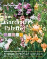 Gardener's Palette