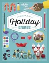 Create Your Own Holiday Games