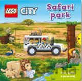 Lego city - Safari park (český jazyk)