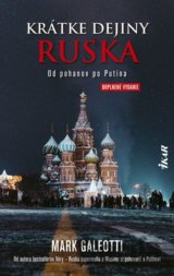 Krátke dejiny Ruska