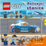 Lego city - Policejní stanice