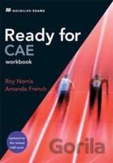 Ready for CAE Workbook