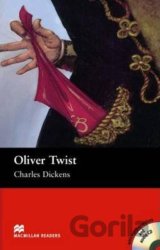 Macmillan Readers - Oliver Twist